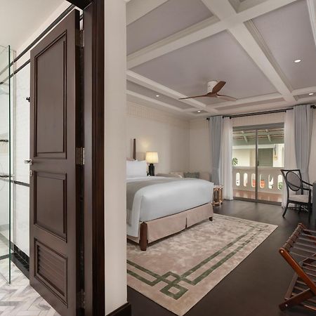 Souphattra Heritage Viêng Chăn Ngoại thất bức ảnh