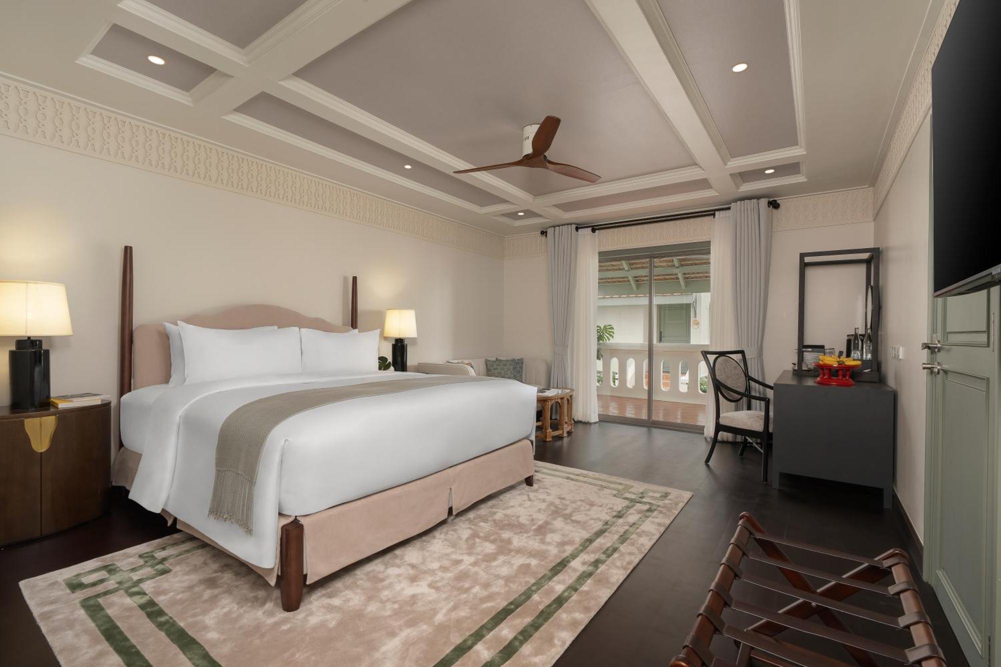 Souphattra Heritage Viêng Chăn Ngoại thất bức ảnh