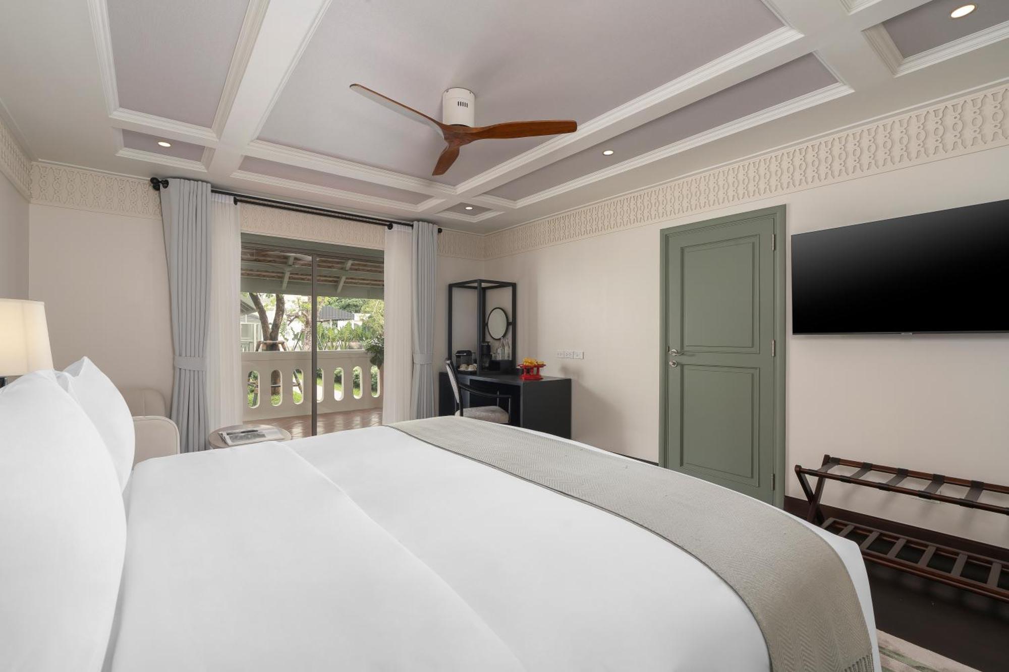 Souphattra Heritage Viêng Chăn Ngoại thất bức ảnh