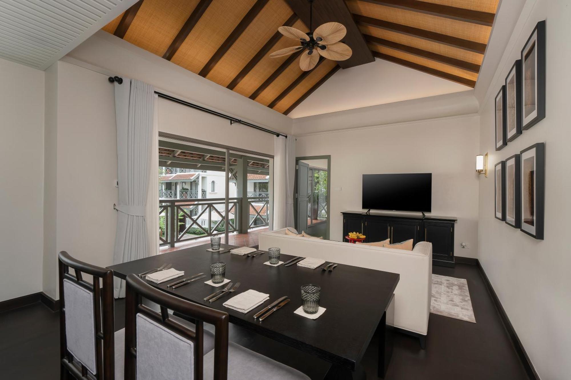 Souphattra Heritage Viêng Chăn Ngoại thất bức ảnh