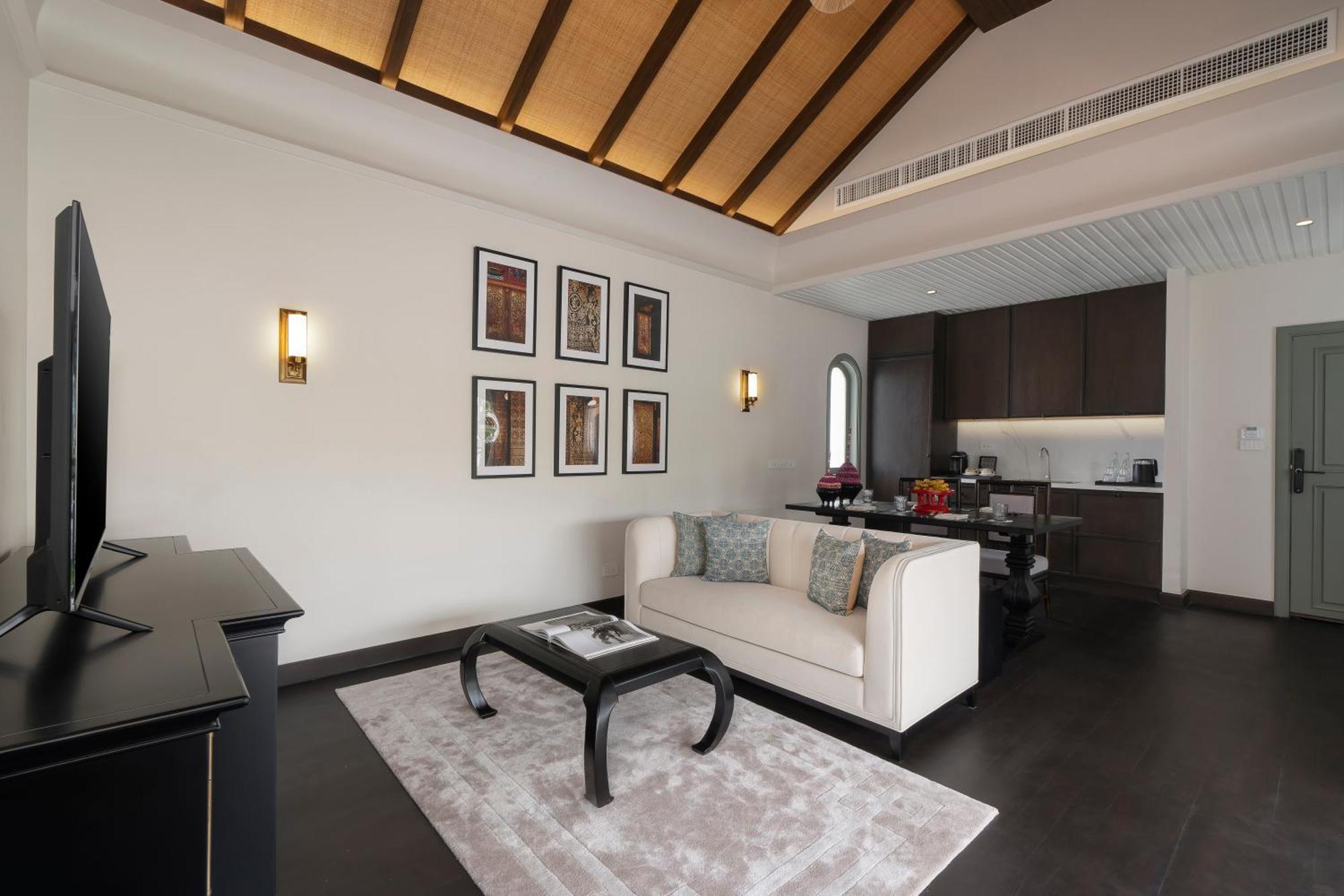 Souphattra Heritage Viêng Chăn Ngoại thất bức ảnh