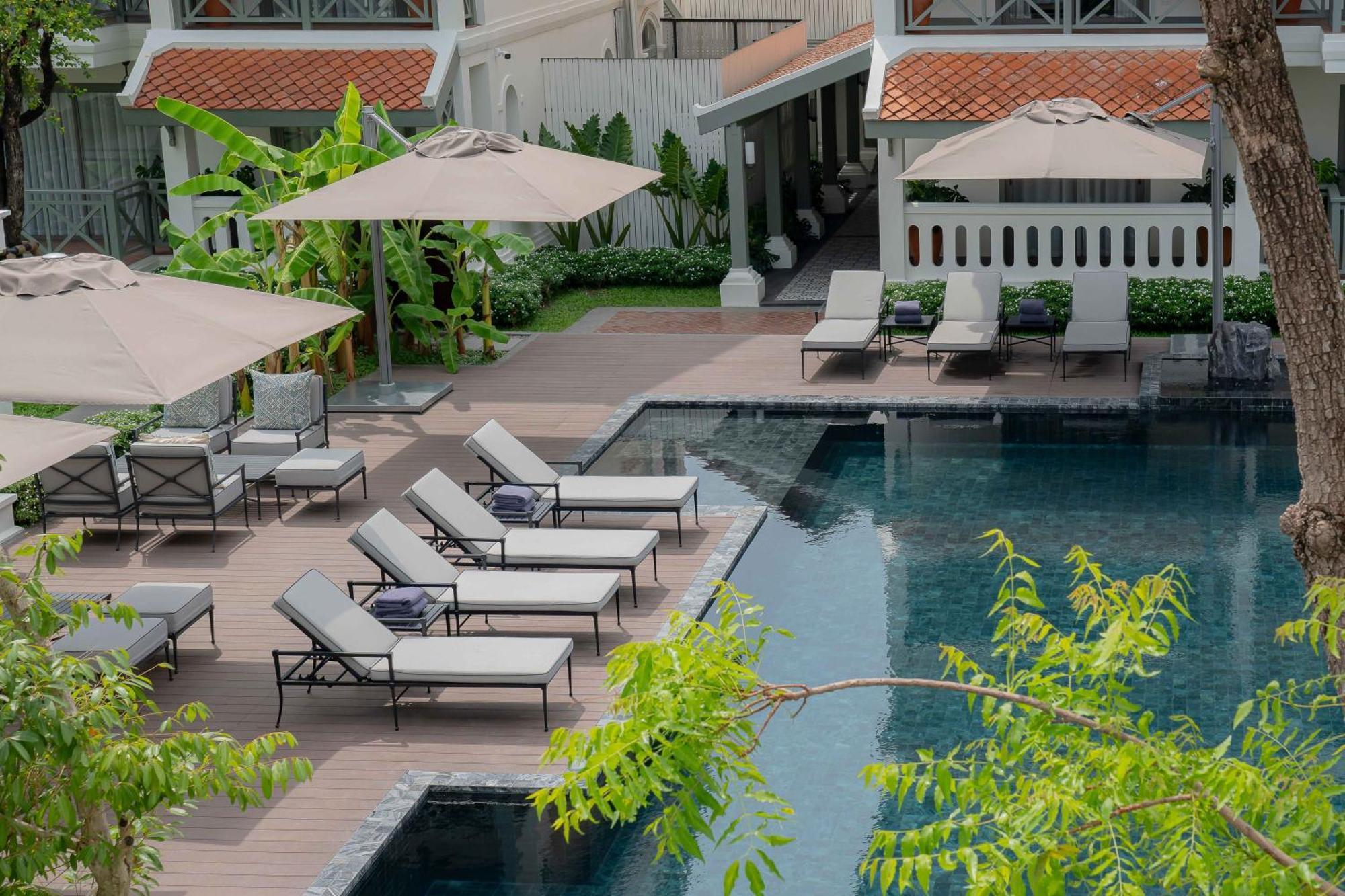 Souphattra Heritage Viêng Chăn Ngoại thất bức ảnh